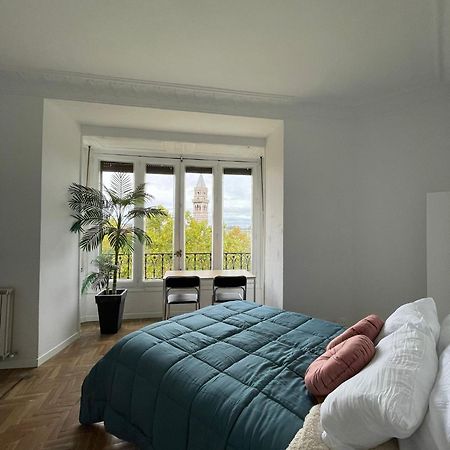 Madrid First Stop- Lope De Vega'S Dream Coliving Экстерьер фото