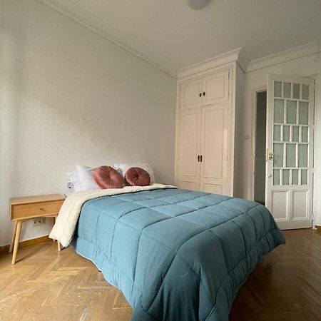 Madrid First Stop- Lope De Vega'S Dream Coliving Экстерьер фото