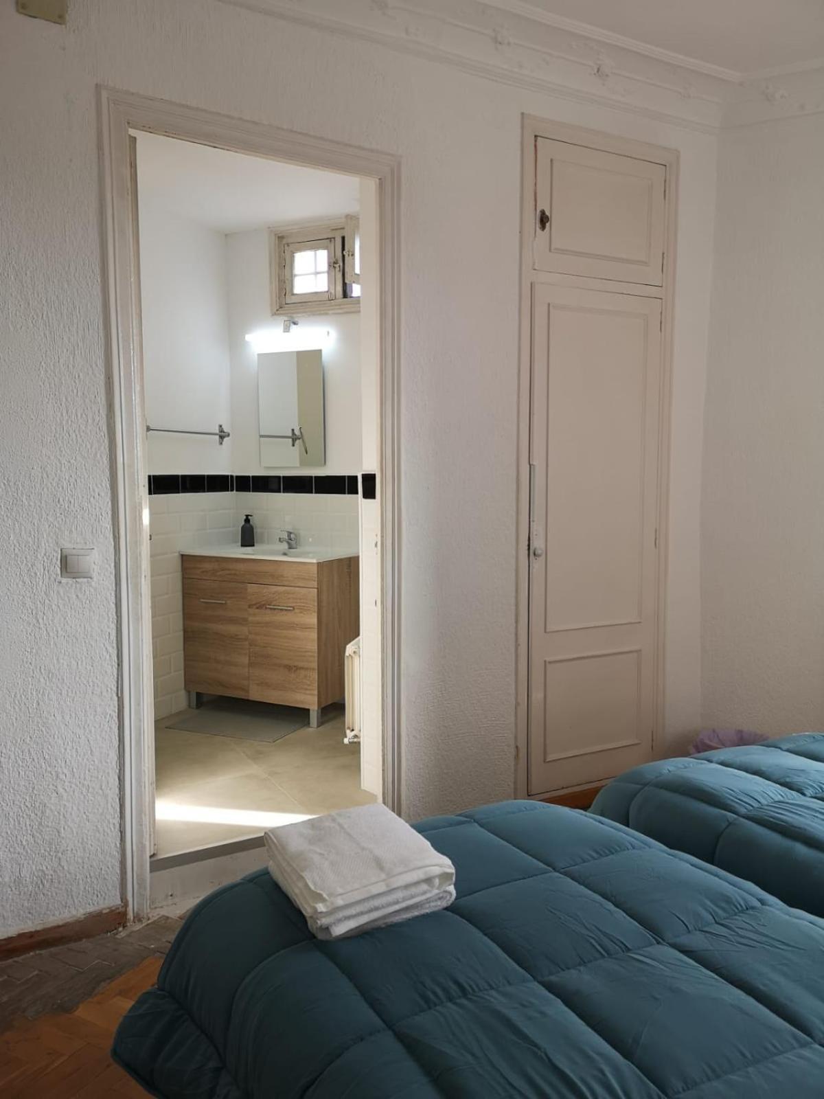 Madrid First Stop- Lope De Vega'S Dream Coliving Экстерьер фото