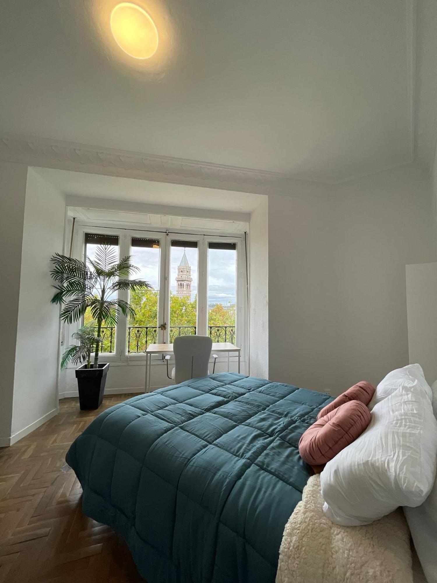 Madrid First Stop- Lope De Vega'S Dream Coliving Экстерьер фото