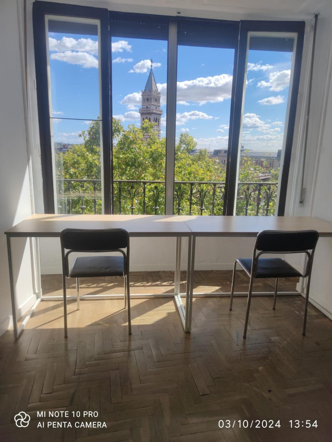 Madrid First Stop- Lope De Vega'S Dream Coliving Экстерьер фото