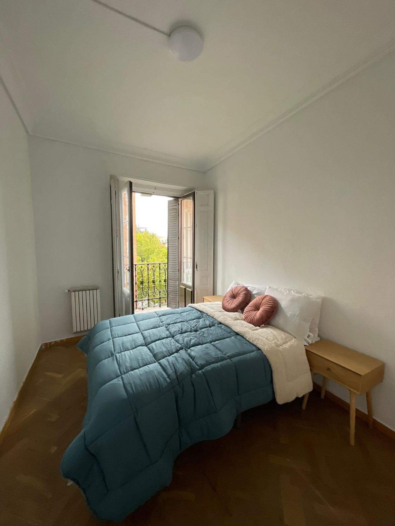 Madrid First Stop- Lope De Vega'S Dream Coliving Экстерьер фото