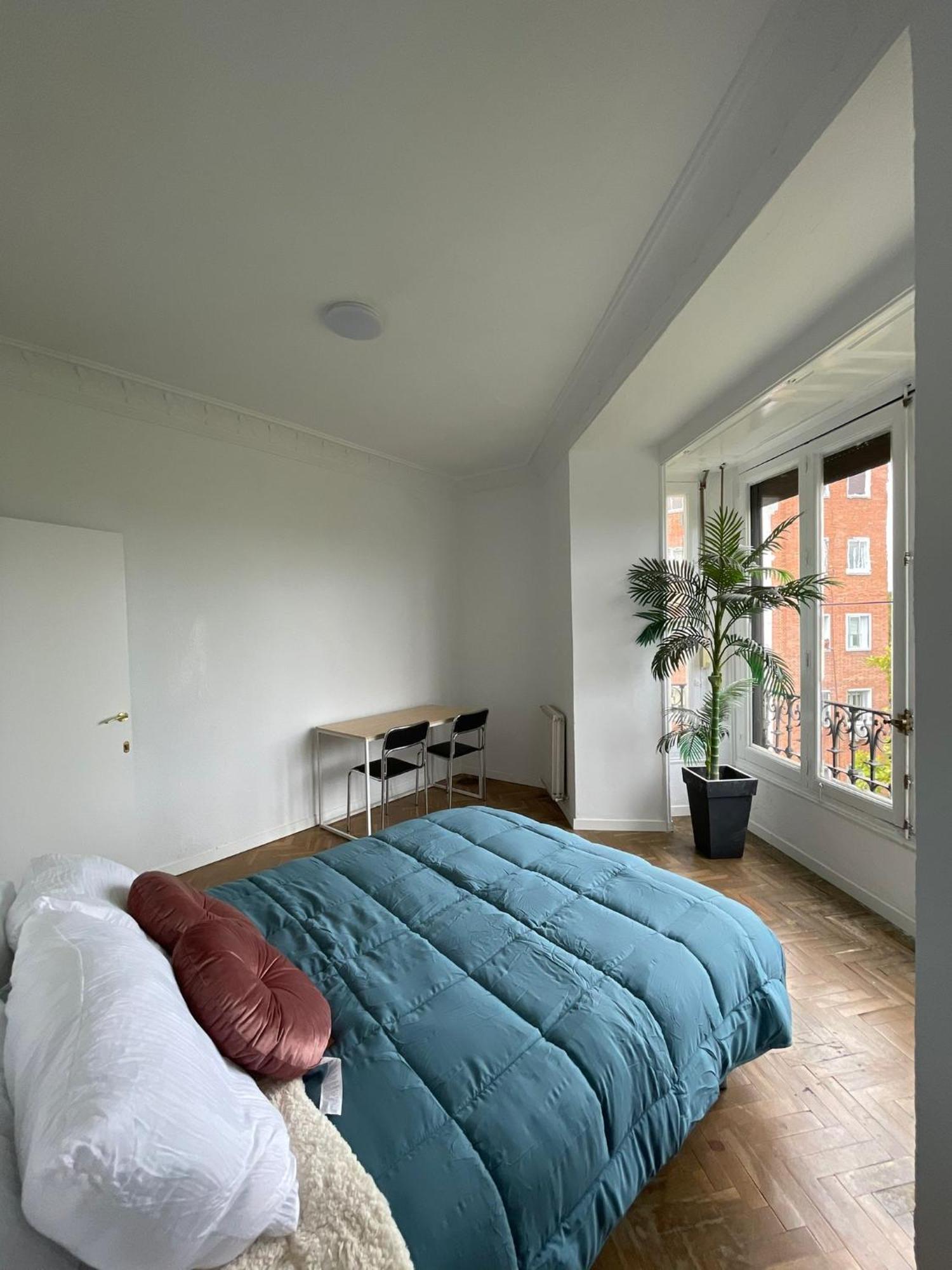 Madrid First Stop- Lope De Vega'S Dream Coliving Экстерьер фото