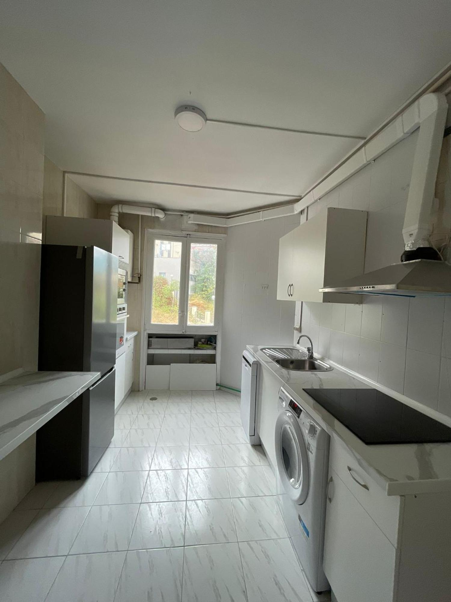 Madrid First Stop- Lope De Vega'S Dream Coliving Экстерьер фото