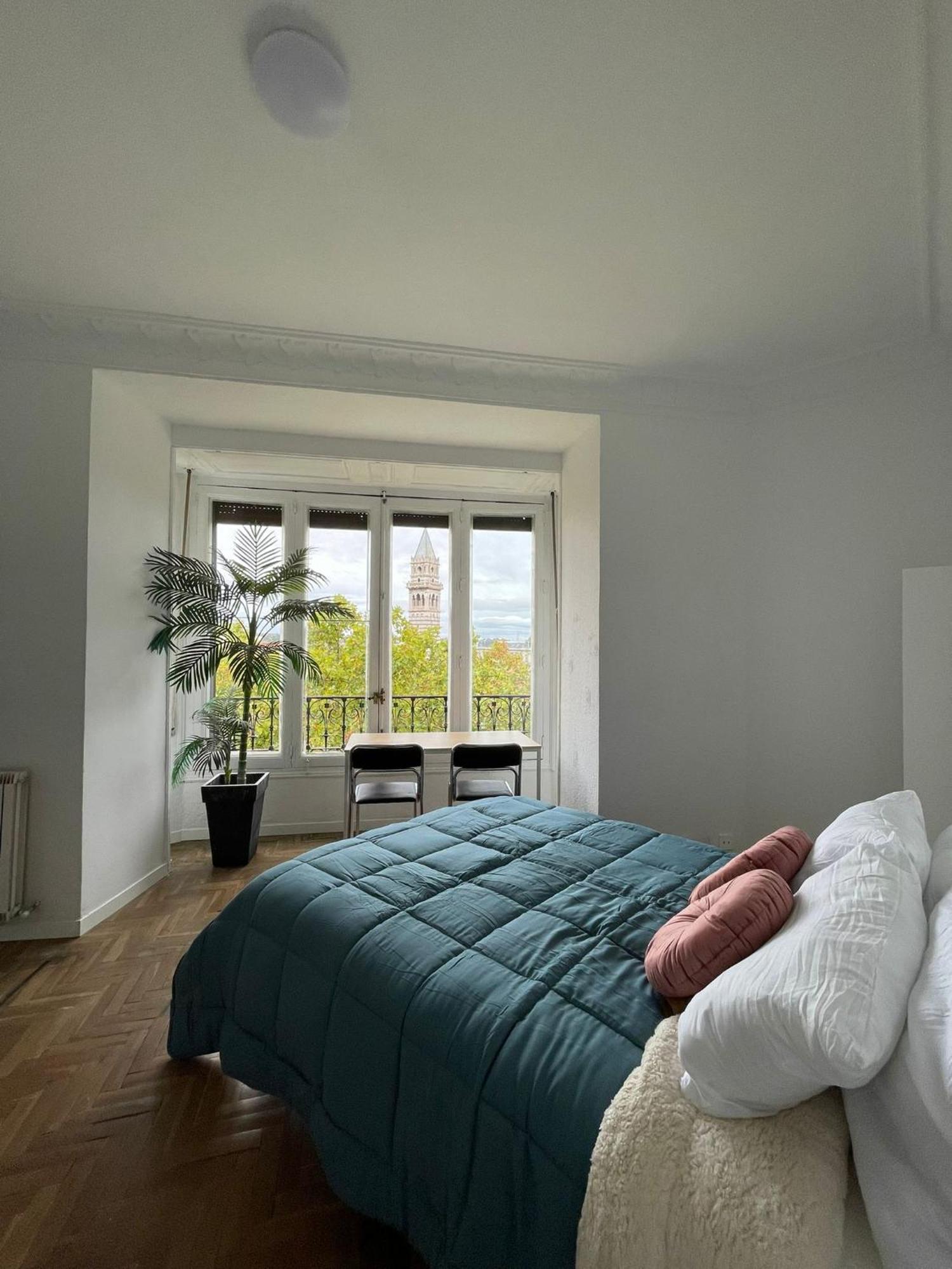 Madrid First Stop- Lope De Vega'S Dream Coliving Экстерьер фото