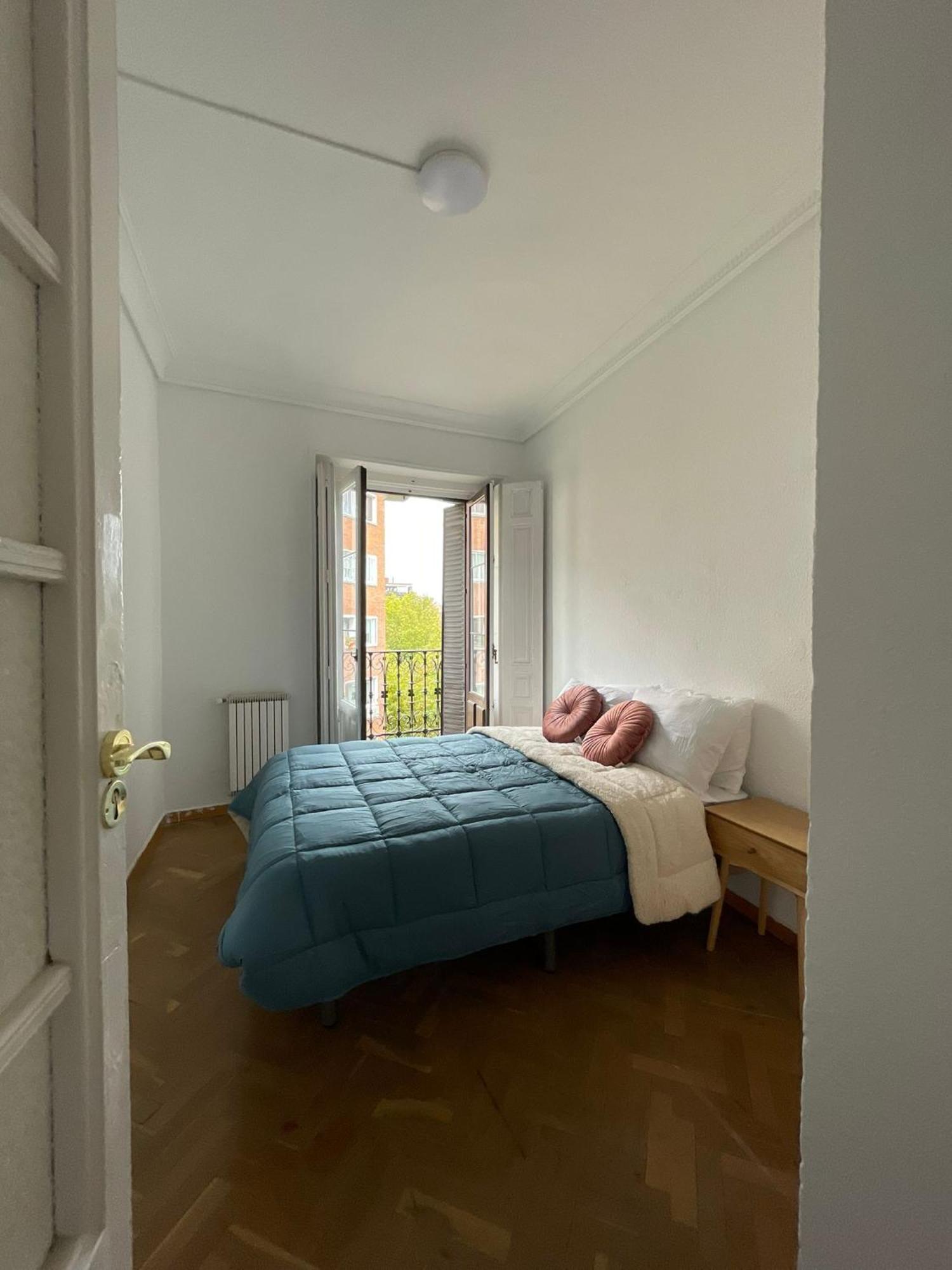 Madrid First Stop- Lope De Vega'S Dream Coliving Экстерьер фото