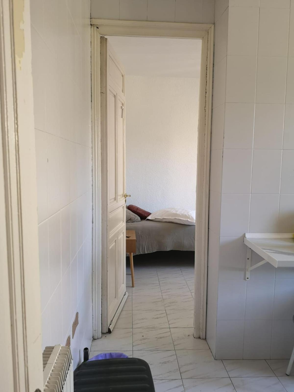 Madrid First Stop- Lope De Vega'S Dream Coliving Экстерьер фото