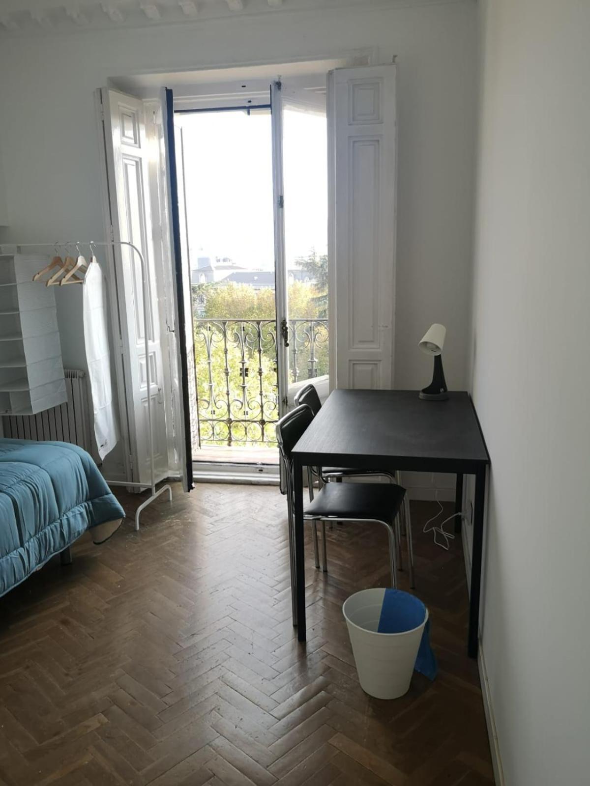 Madrid First Stop- Lope De Vega'S Dream Coliving Экстерьер фото