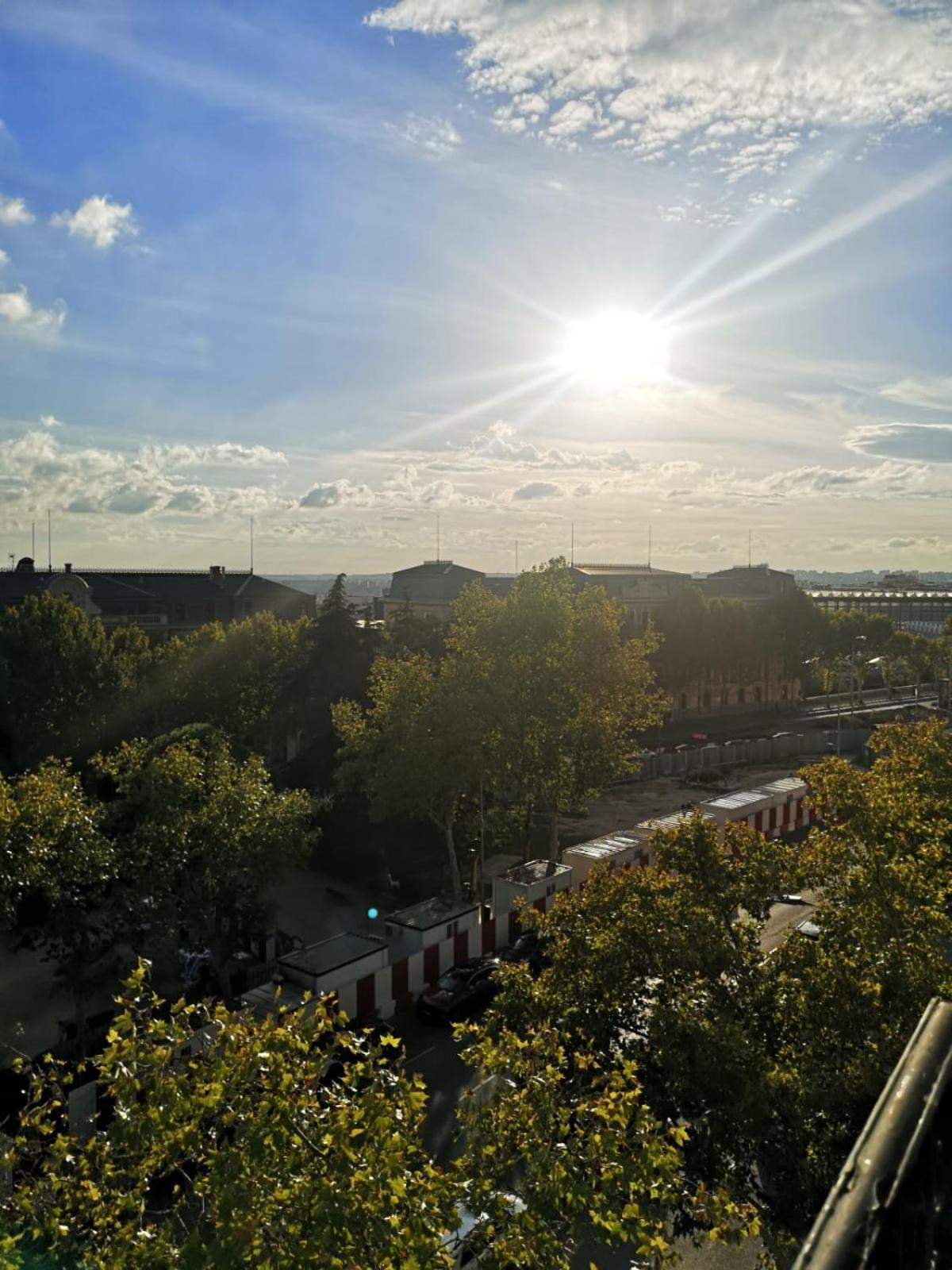 Madrid First Stop- Lope De Vega'S Dream Coliving Экстерьер фото