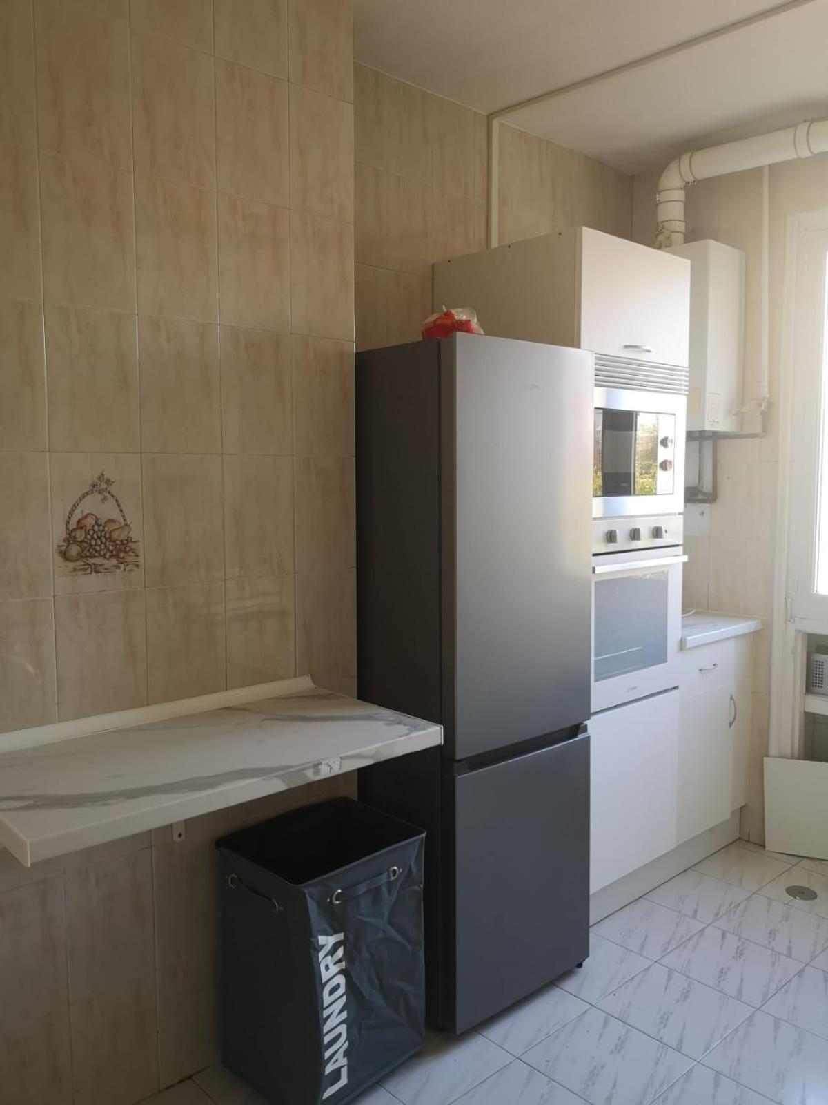 Madrid First Stop- Lope De Vega'S Dream Coliving Экстерьер фото