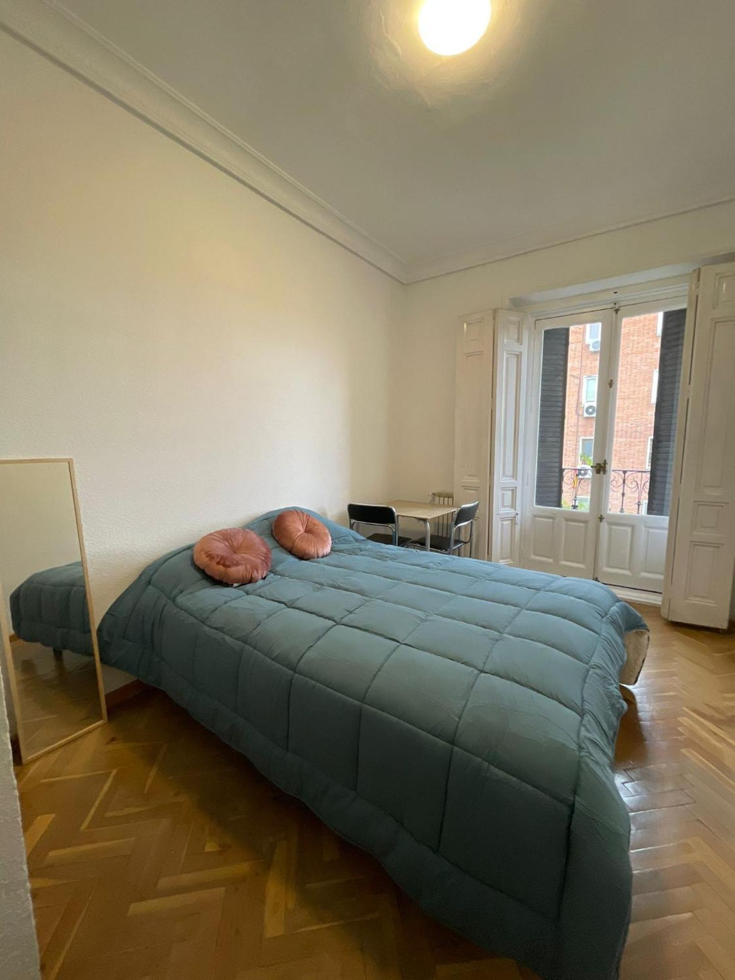 Madrid First Stop- Lope De Vega'S Dream Coliving Экстерьер фото