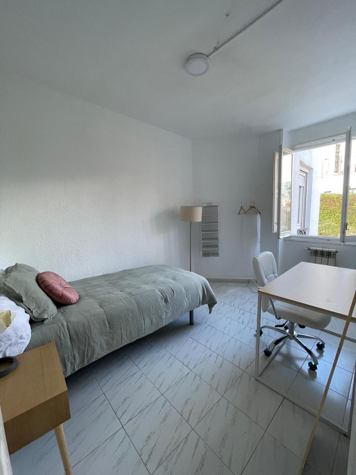 Madrid First Stop- Lope De Vega'S Dream Coliving Экстерьер фото