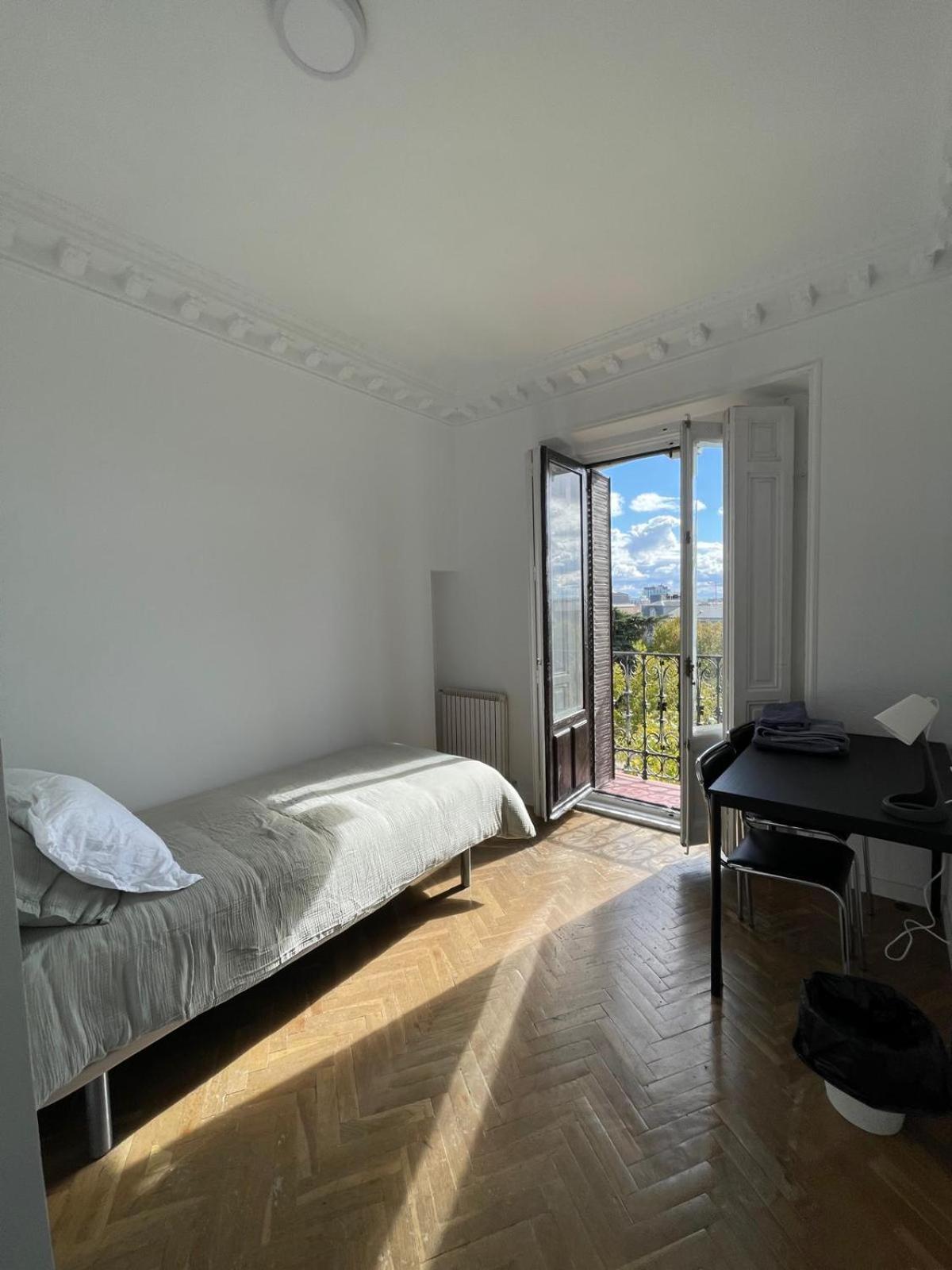 Madrid First Stop- Lope De Vega'S Dream Coliving Экстерьер фото