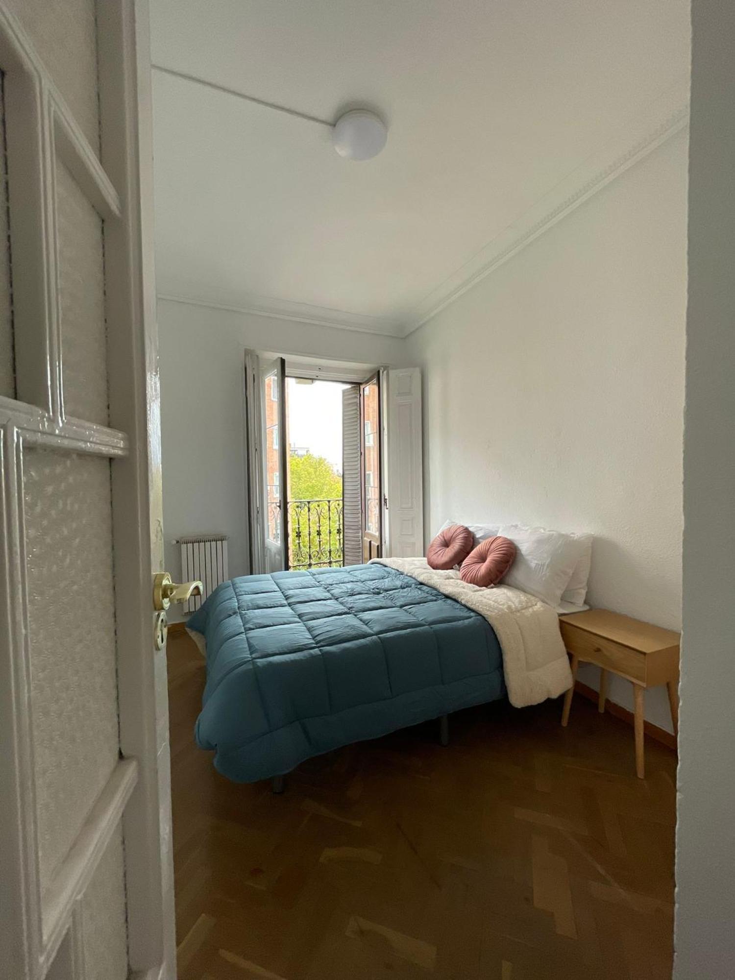 Madrid First Stop- Lope De Vega'S Dream Coliving Экстерьер фото