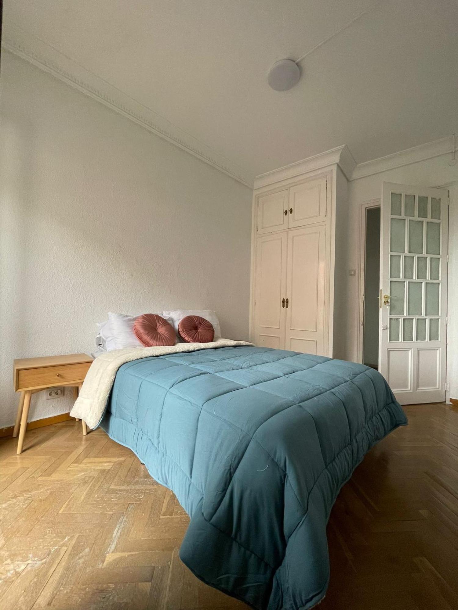 Madrid First Stop- Lope De Vega'S Dream Coliving Экстерьер фото
